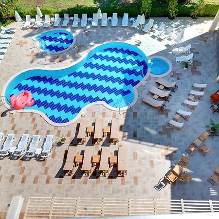 Apartament Nana Sunny Sunny Beach