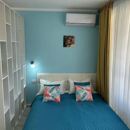 Nana Sunny Apartament