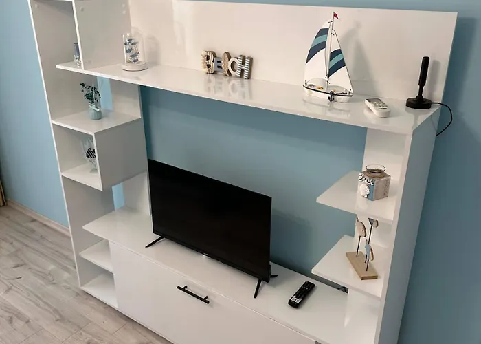 Apartament Nana Sunny Sunny Beach