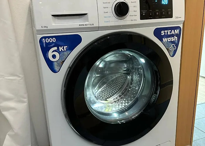 Nana Sunny Apartament *