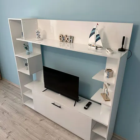 Apartmán Nana Sunny Sluneční pobřeží