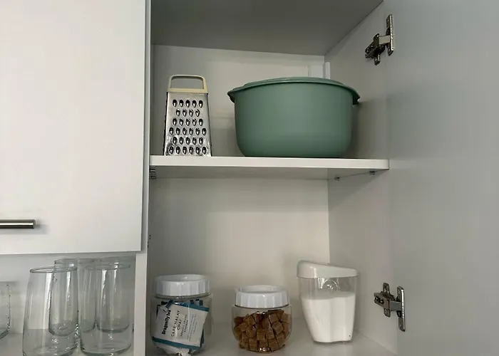 Apartmán Nana Sunny