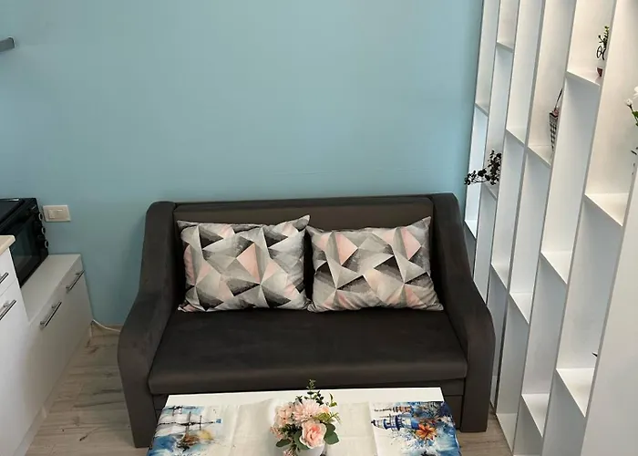 Apartmán Nana Sunny