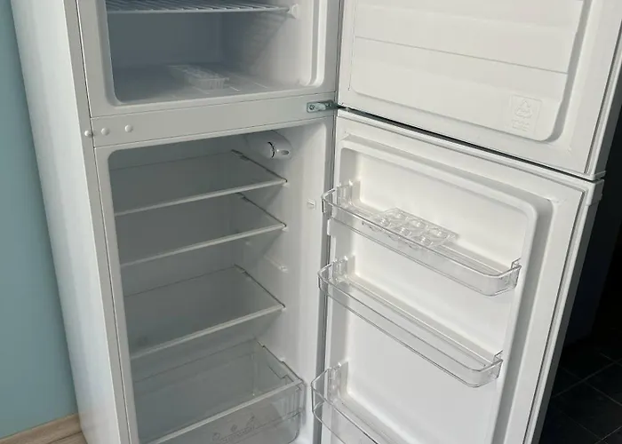 Apartmán Nana Sunny *