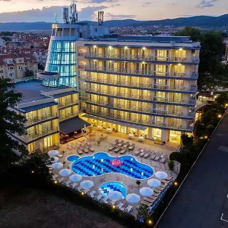 Apartament Nana Sunny