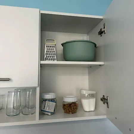 Apartament Nana Sunny