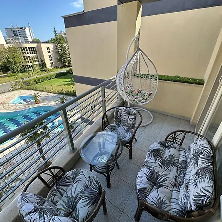 Nana Sunny * Sunny Beach