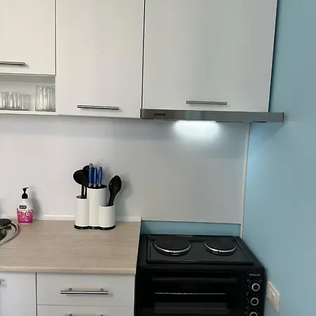 Apartament Nana Sunny