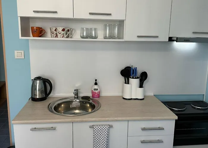 Nana Sunny דירה *