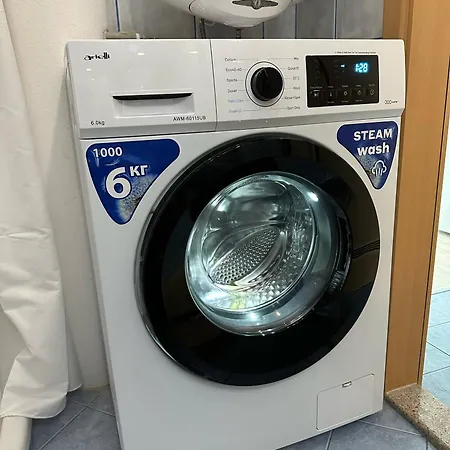 Nana Sunny Appartamento *