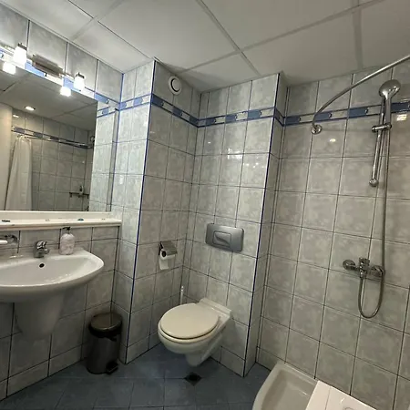 Appartamento Nana Sunny *