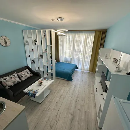 Nana Sunny Appartamento *