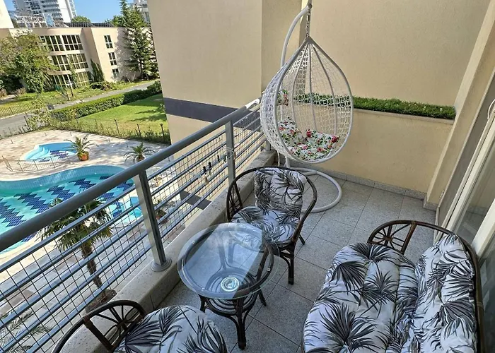 Nana Sunny * 써니비치