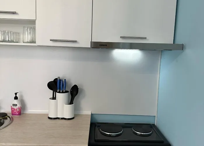 아파트 Nana Sunny